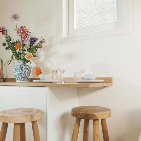 Tiny Beach House Zandvoort Luaran gambar