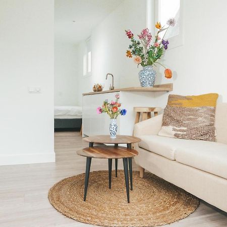 Tiny Beach House Zandvoort Luaran gambar
