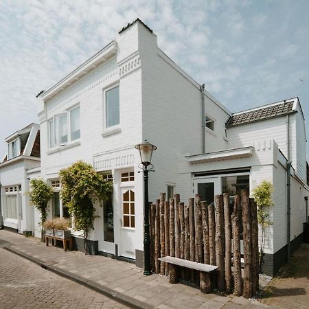 Tiny Beach House Zandvoort Luaran gambar