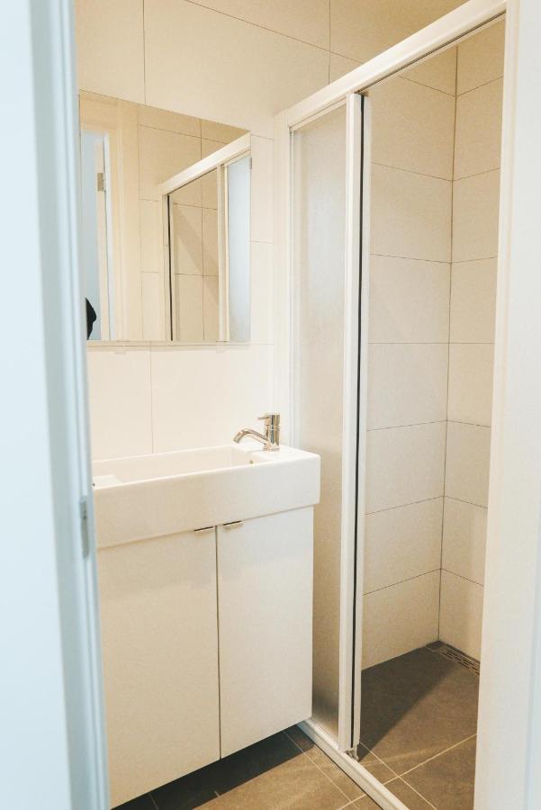Tiny Beach House Zandvoort Luaran gambar