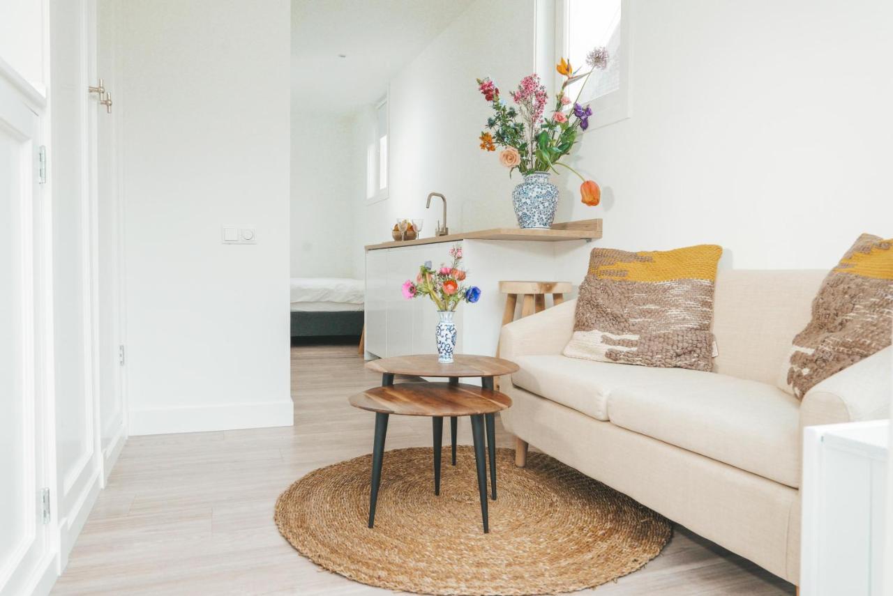 Tiny Beach House Zandvoort Luaran gambar