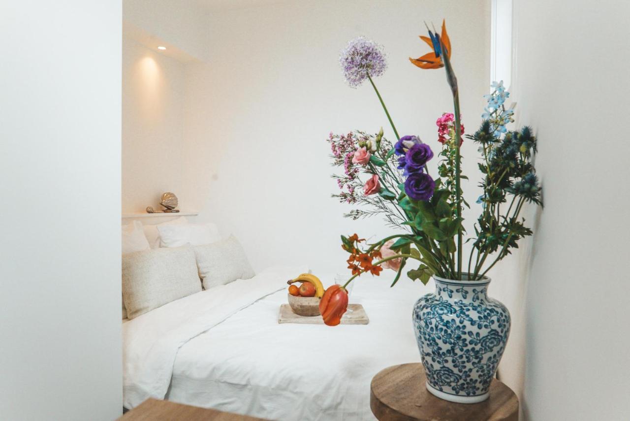 Tiny Beach House Zandvoort Luaran gambar