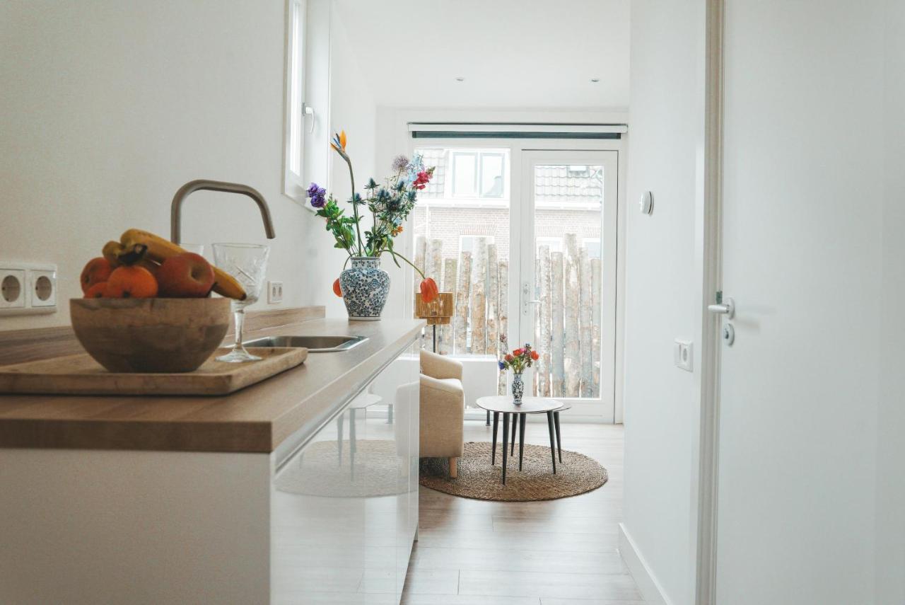 Tiny Beach House Zandvoort Luaran gambar