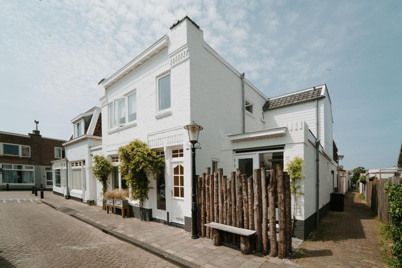 Tiny Beach House Zandvoort Luaran gambar