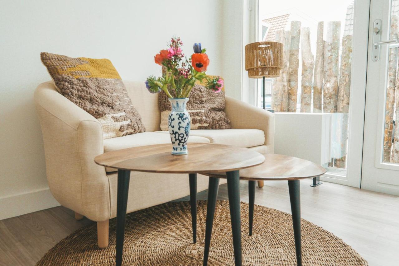 Tiny Beach House Zandvoort Luaran gambar