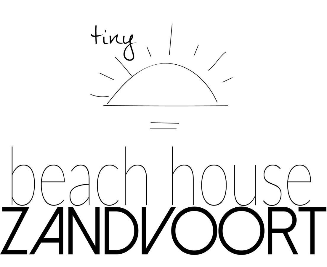 Tiny Beach House Zandvoort Luaran gambar