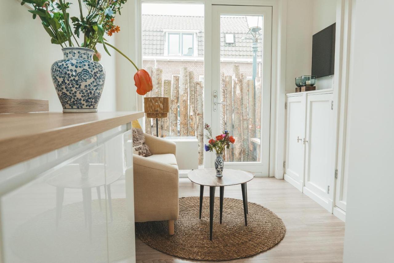 Tiny Beach House Zandvoort Luaran gambar