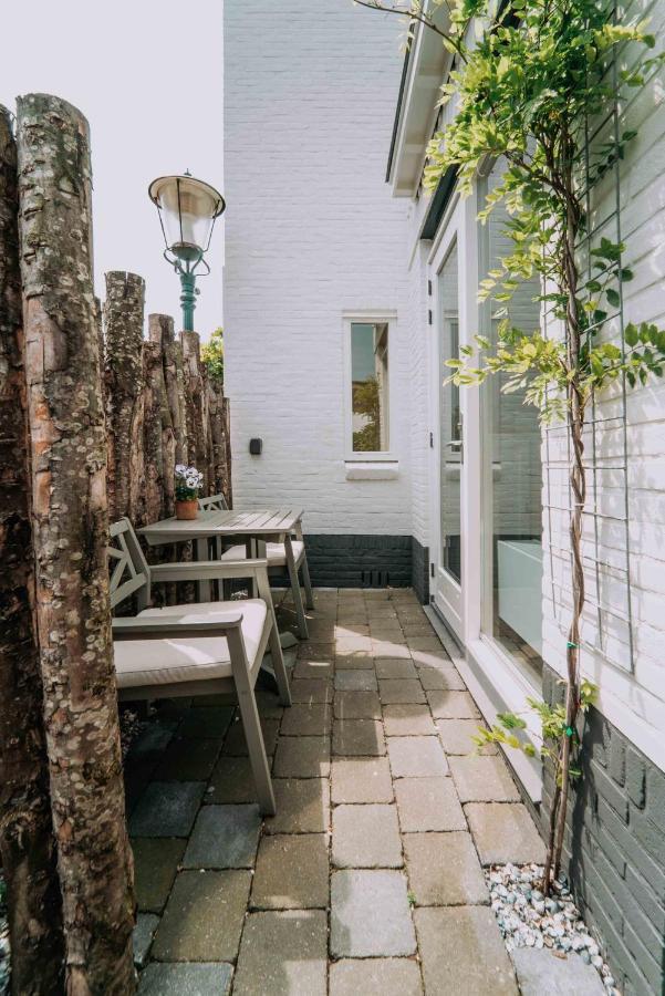 Tiny Beach House Zandvoort Luaran gambar